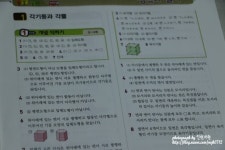 겨울방학 초등 수학 선행 교재로 선택한 디딤돌 초등 수학 기본+응용