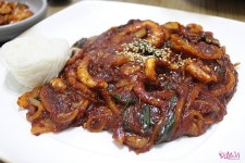 (조례동맛집,순천낙지,순천 내일로 맛집)순천 동원낙지
