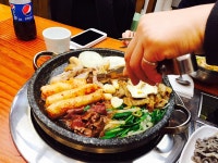 낙원동 맛집 : 종로황소곱창