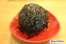 [노량진맛집]멸치국수잘하는집 미정국수0410 노량진점