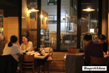 [홍대맛집]진짜맛있는 초밥&연어롤 스시광