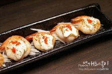 [부산동대신동맛집] 골목어귀 - 심야식당 콘셉의 실내포차