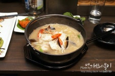 [부산동대신동맛집] 골목어귀 - 심야식당 콘셉의 실내포차