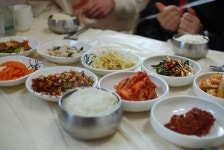 [민소] 진도 여행 4 - 진도에만 있는 진도맛집, 궁전음식점 쇠갈비 뜸북국과 굴포식당 졸복탕