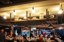 [인천구월동로데오거리맛집] 스시오 블랙컨테이너 구월점 : 무제한 회전초밥 가격