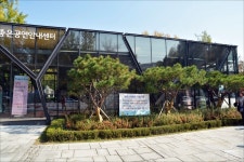 젊음의 향연을 느낄 수 있는 마로니에공원