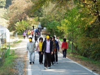 충주여행 하늘재, 중원 미륵사지 관광