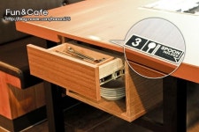 맛있는 샤브샤브와 다양한 샐러드바의 만남! 채선당 플러스