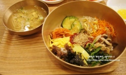 전주에서 유명한 삼백집, 송도신도시 맛집으로 떠오르다!!