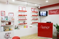 진천동 피부관리실 기노 진천점에서 힐링~