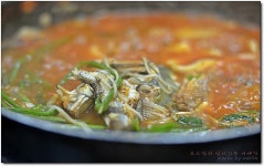 [일산매운탕맛집] 60년 전통이라는 고추장 매운탕...^^ 털랭이매운탕 고향집...