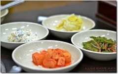 [일산매운탕맛집] 60년 전통이라는 고추장 매운탕...^^ 털랭이매운탕 고향집...