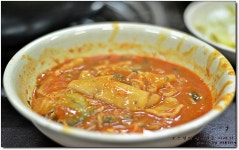 [일산매운탕맛집] 60년 전통이라는 고추장 매운탕...^^ 털랭이매운탕 고향집...