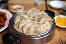 [부산학장동맛집] 면을 판매하지 않는 만두 전문 중식당 ~ 상해만두