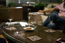 [부산롯데호텔] 고품격 서비스와 분위기 ~ 더 라운지 (THE LOUNGE)