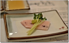 [안산참치맛집] 안산참치거리에서 맛 본 참치정식...^^ 오대양참치...