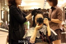 가로수길 쟈끄데상쥬 헤어샵 추천 ♡