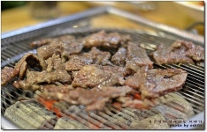 [강동구맛집] 4인분을 주문하면 4인분이 서비스...^^ 그램그램...