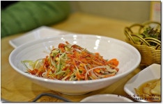 [강동구맛집] 4인분을 주문하면 4인분이 서비스...^^ 그램그램...