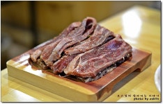 [강동구맛집] 4인분을 주문하면 4인분이 서비스...^^ 그램그램...