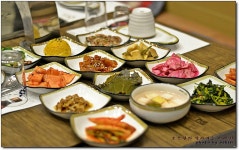 [풍동애니골맛집] 애니골에서 고기가 먹고 싶다면...^^ 목우촌 웰빙마을...