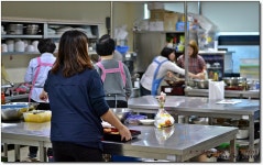 [일산백반맛집] 3,500원하는 백반 도시락...^^ 나눔휴카페...