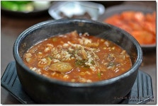 [원당역맛집] 원당헌