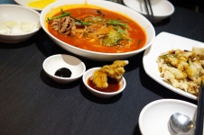 [부산서면맛집] 준짬뽕 - 맵고 진득한 짬뽕