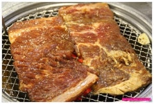 [왕십리고기집] 맛있는 청계천고기집 깡참숯불구이