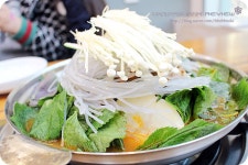 광명 이케아 맛집 소하동 감자탕 맛나감자탕에서 즐겨보아요!