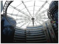 [송파 가든파이브 맛집] 호텔 뷔페 브로드웨이