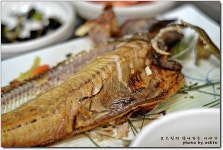 [일산생선구이] 고소한 생선구이 맛집...^^ 생선구이집