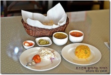 [일산라페스타맛집] 정통 인도요리를 드시고 싶다면...^^ 로얄인디아