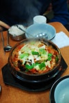 [민소] 통영&비진도 여행 6 - 통영맛집, 장방식당과 오미사꿀빵과 미주뚝배기