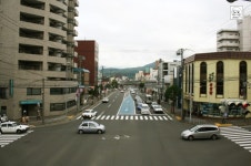 장지의 3박4일 삿포로자유여행-미스터초밥왕 쇼타의 고향인 오타루로!