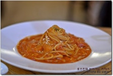 [일산레이킨스몰맛집] 한식과 양식을 한곳에서...^^ 로마식당