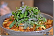 [일산레이킨스몰맛집] 한식과 양식을 한곳에서...^^ 로마식당