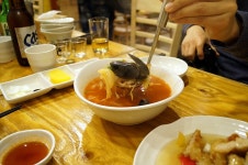 [부산부암동맛집] 믿음이 가는 삼삼한 중식당 ~ 짬뽕면가