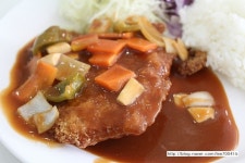 겨울에 즐기는 임실치즈테마파크