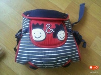 알로앤루 아기띠 팝니다