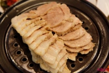 (수완지구맛집 추천,광주보쌈)놀부보쌈 광주수완점
