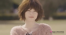 <스포 有> 감성적이고 아름다운 로맨스 <양지의 그녀>
