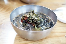 [태백맛집] 광천막국수 - 새콤달콤