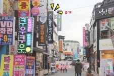 충장로 데이트 키친앤쿡에서^^