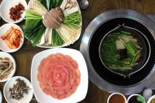 수안보 맛집 수안보 온천도 즐기고 꿩요리도 즐기고 좋습니당
