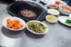 [태백맛집] 태성실비식당 - 오로지 한우 갈비살