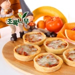 [위메프] 초록나무 수제 미니 우리쌀 피자 890원