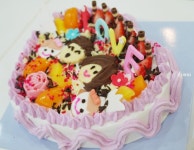 대구 케이크만드는 곳 단하나에서 딸이랑 동성로 데이트!