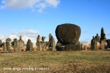 제주도여행 자연이 숨쉬는 돌문화공원 총정리
