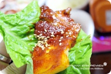 중동 족발 꼬마족발아빠왕족발 맛집 먹방 후기